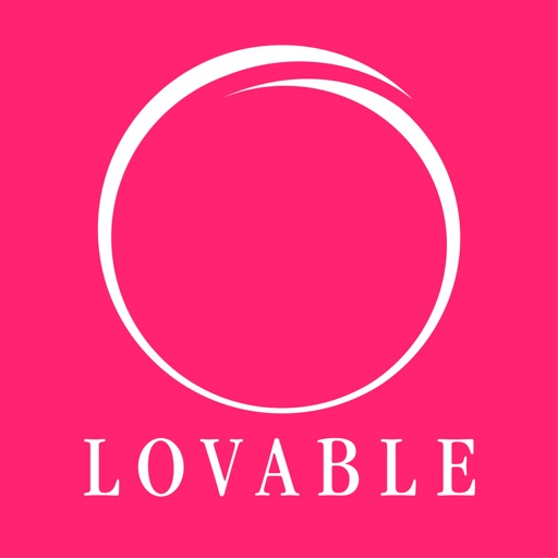 女子カレLOVABLE:生理/排卵日予測/生理管理カレンダー