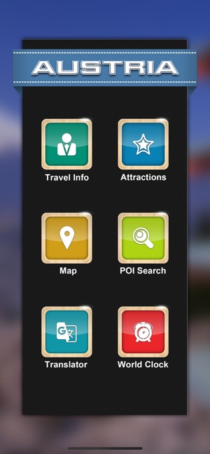 Austria Travel Guide(圖2)-速報App