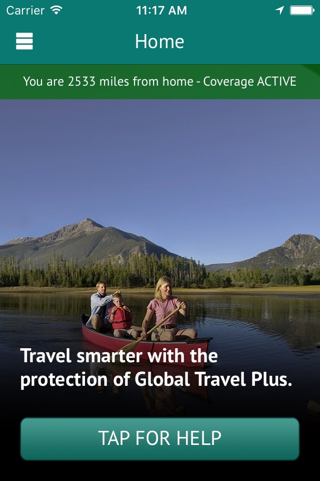 Global Travel Plus screenshot 3