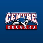 Centre Cougars USD 397, KS