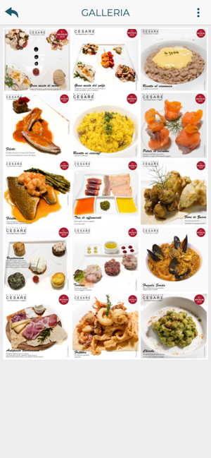 Cesare Restaurant(圖3)-速報App