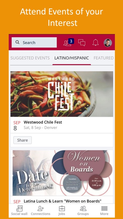 Latino Force screenshot-5