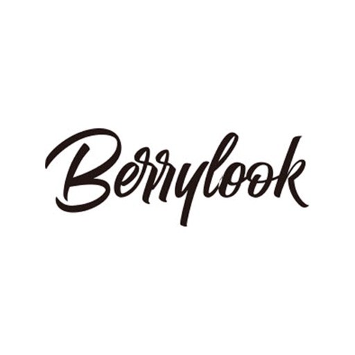 Berrylook - Women's Clothing iOS App