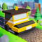 App Icon for Road Roller Puzzle 3D App in Romania IOS App Store