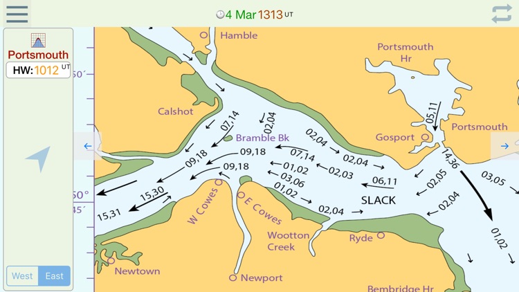 iStreams Solent screenshot-7