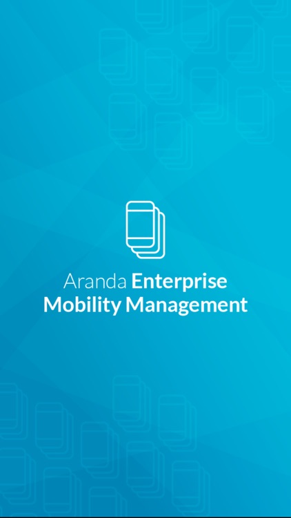 Aranda EMM Agent