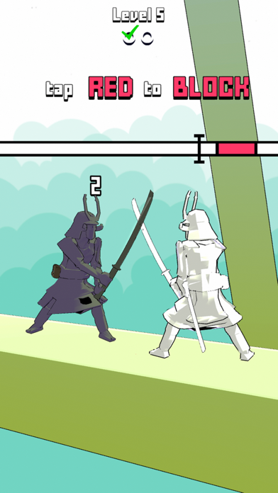 Samurai Showdown screenshot 2