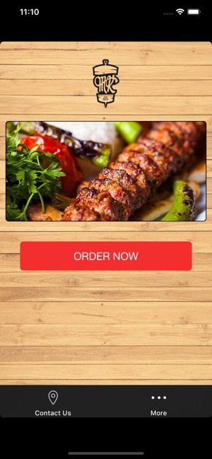 Manor Kebabs(圖1)-速報App