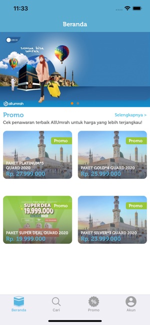 All Umrah(圖2)-速報App