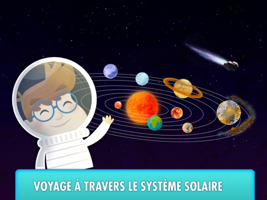 Qu’est-ce que l’Espace ? Qu’est-ce que l’Espace ?