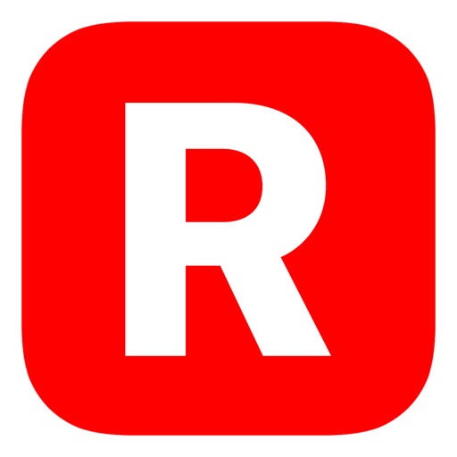 RedApp Web Browser