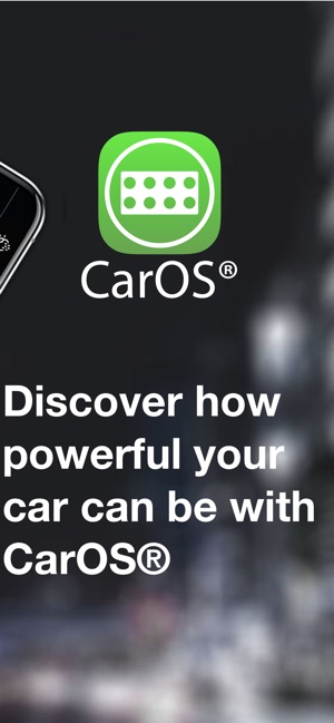 CarOS® — Powerful dashboard(圖2)-速報App