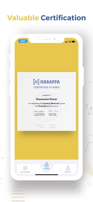 Harappa Education(圖5)-速報App