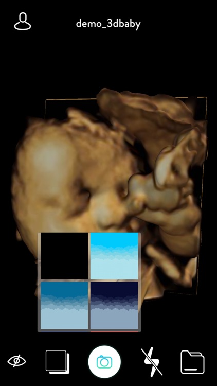 3DBaby screenshot-4