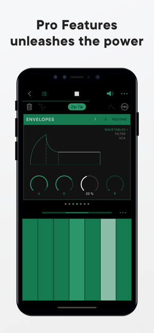 Groovebox: Beat & Synth Studio(圖7)-速報App