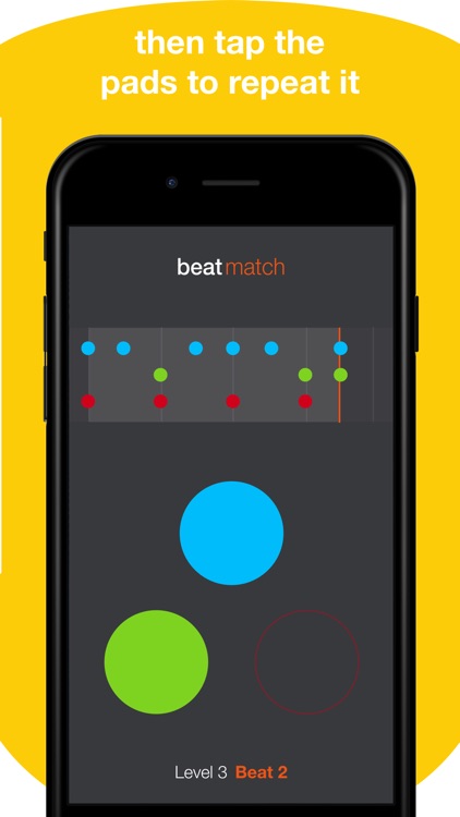 Beatmatch screenshot-3