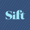 Sift - News Therapy - iPhoneアプリ