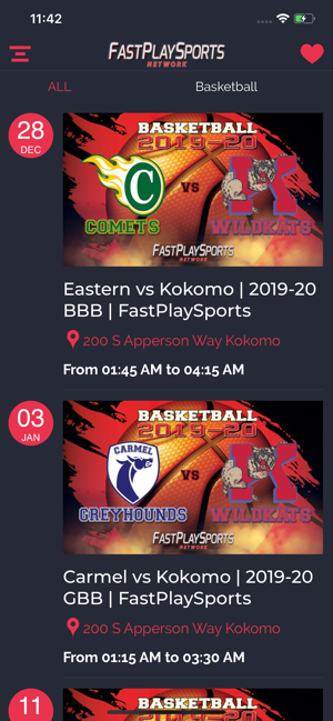 FastPlaySports(圖2)-速報App