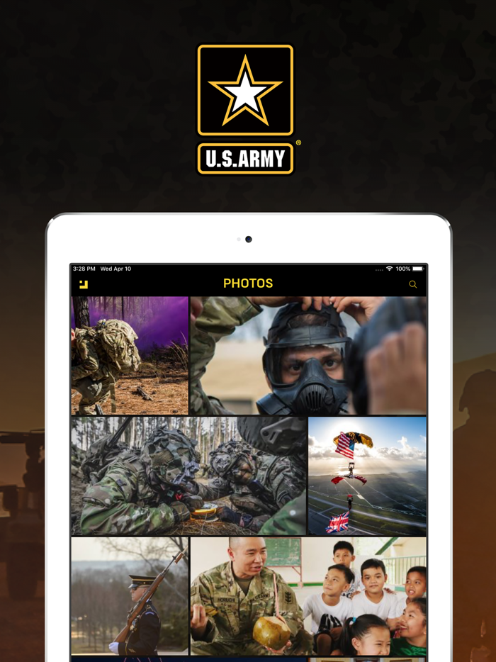 US Army News  Information