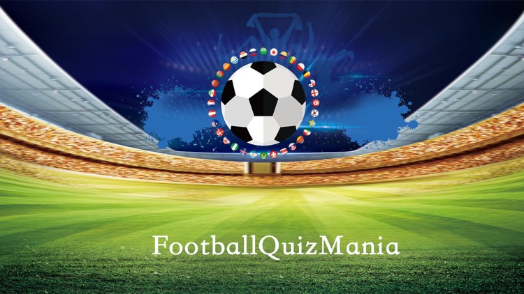 FootBallQuizMania