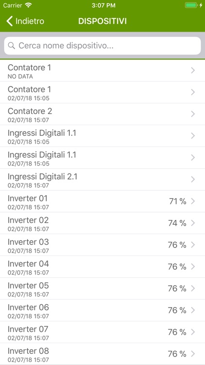 MEVision screenshot-3