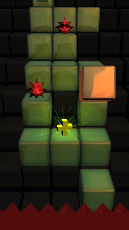 Cube Drive: The Cube Game 2020 screenshot-4