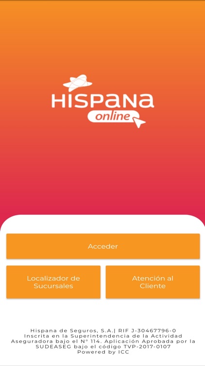 Hispana Online