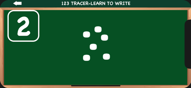 ABC Tracer- 123 Learn to Write(圖6)-速報App