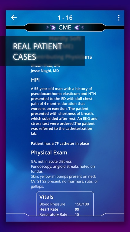 Cardio Ex screenshot-5