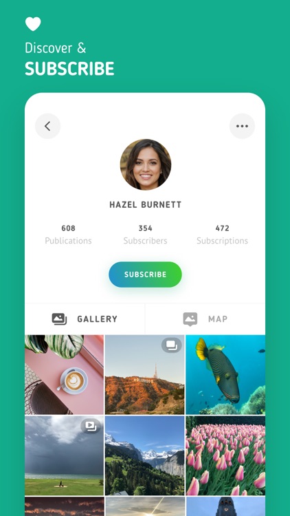 Illumimapi screenshot-5