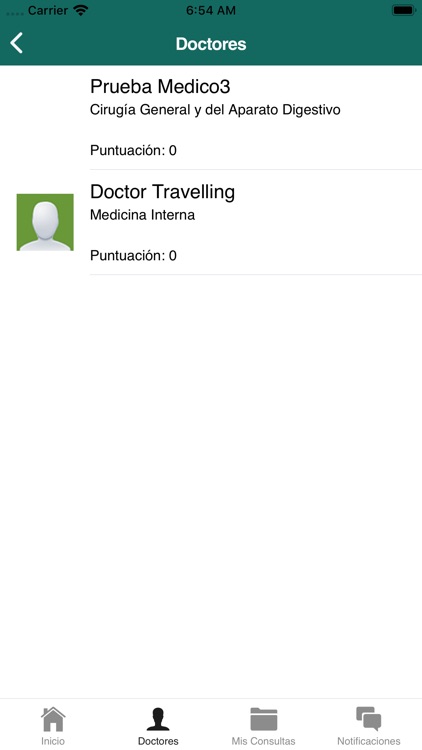 Travelling Doctor screenshot-3