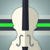 violin tuner -also viola cello