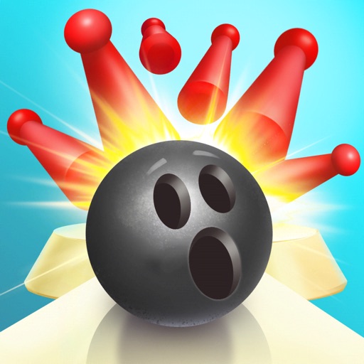 Bowl Blast 3D