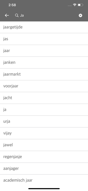 Dutch Hindi Dictionary(圖5)-速報App