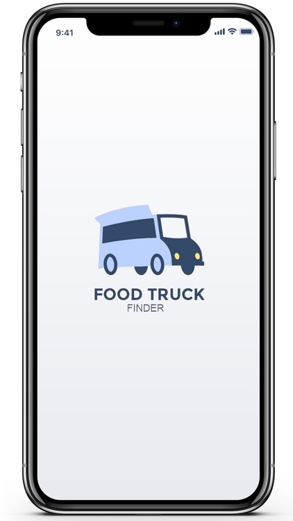 Food Truck Finder Bham