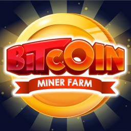 Bitcoin Miner Farm: Clicker