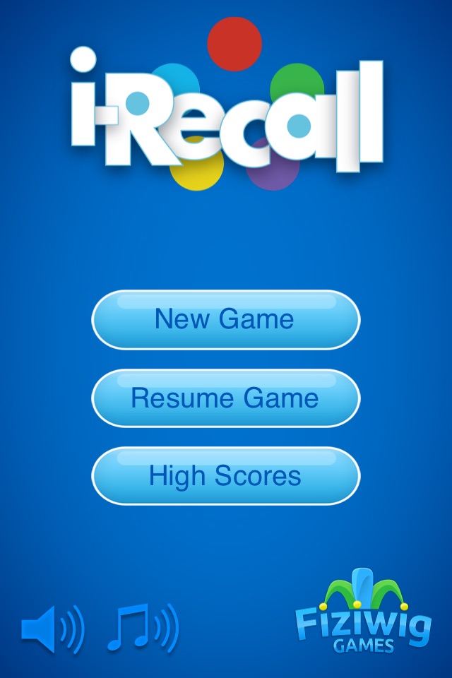 i-Recall screenshot 3