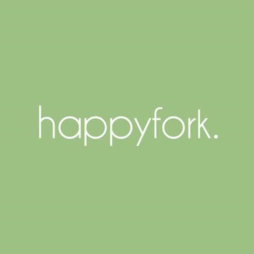 HappyFork