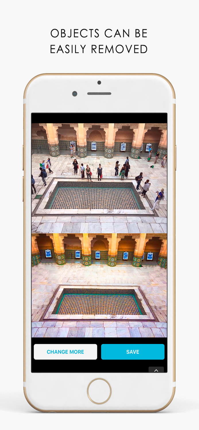 MIKU photo retouching by pros