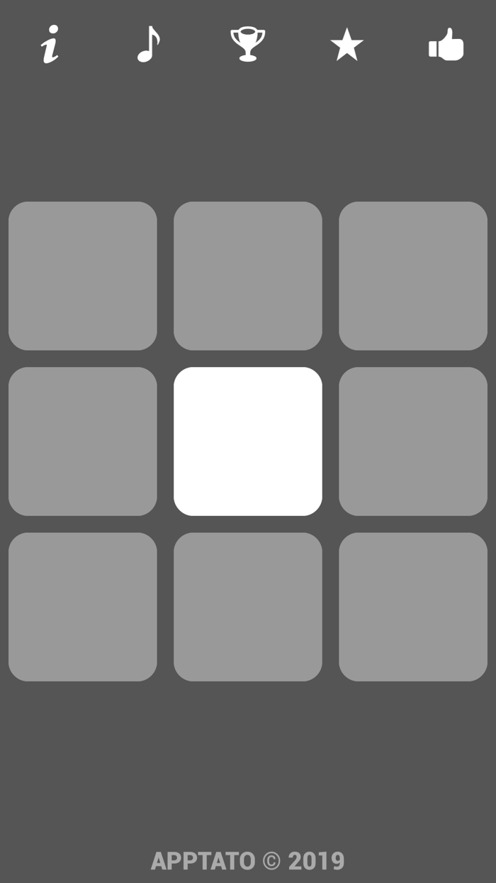 Tap as Fast as You Can Full