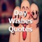 Day Wishes Quotes app for wishes and celebrating different days with good quotes