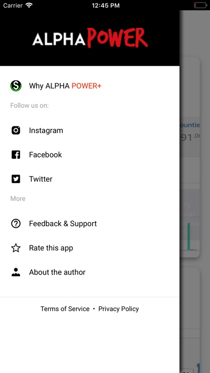 Alpha Power: Earn Money Online