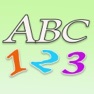 Get تعلم الحروف والأرقام الانجليزي for iOS, iPhone, iPad Aso Report