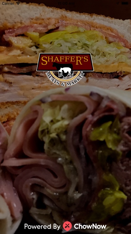 Shaffer's Meats & Market