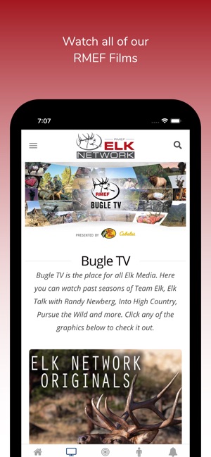 RMEF Elk Network(圖3)-速報App