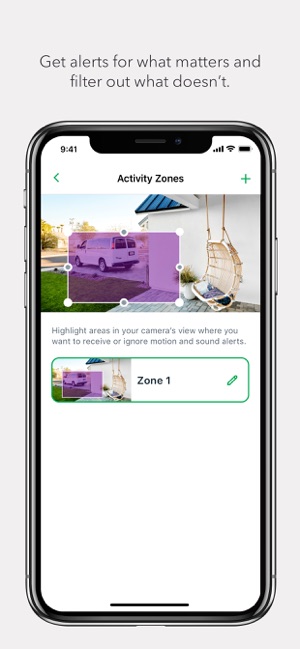 Arlo(圖3)-速報App