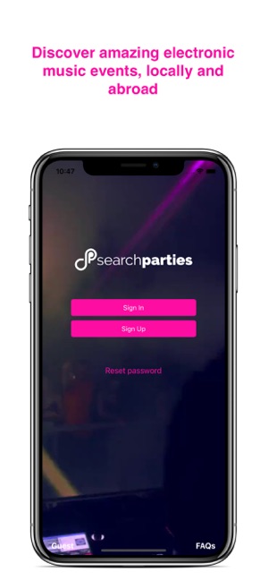 SearchParties(圖1)-速報App