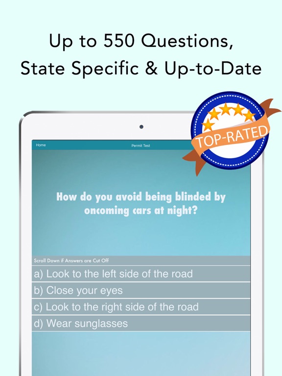 How Many Questions Are On The Permit Test >> Dmv Hub Permit Practice Test Revenue Download Estimates How Many Questions Are On The Permit Test >> Dmv Hub Permit Practice Test Revenue Download Estimates