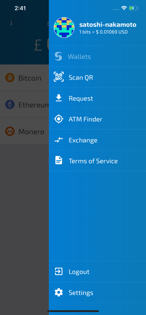 SatoshiWallet(圖2)-速報App