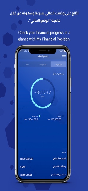 Al Rajhi Bank KSA(圖3)-速報App